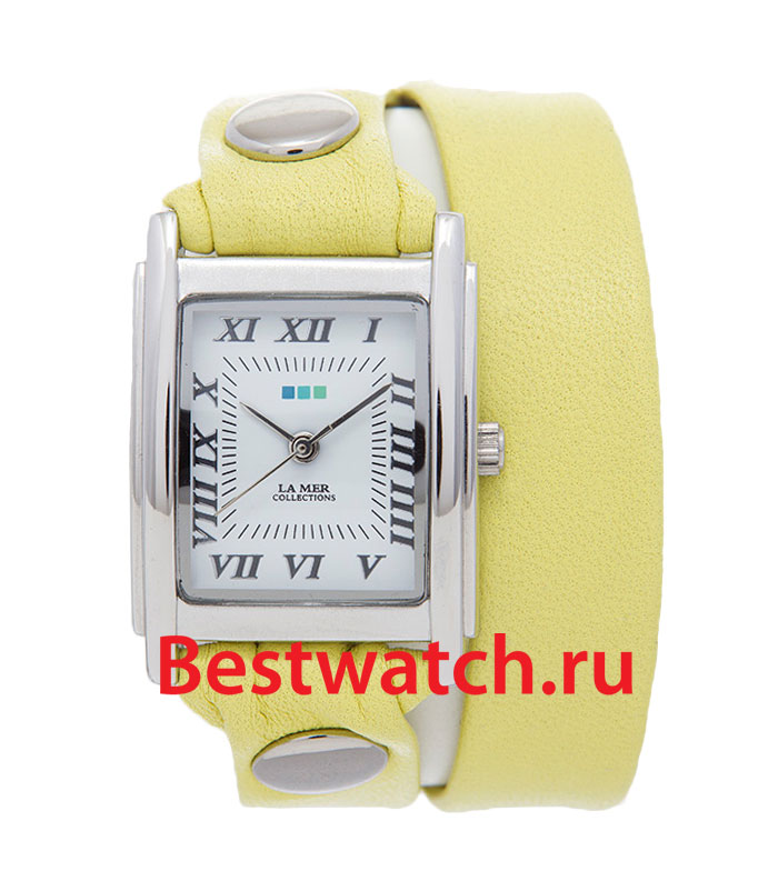 Часы La Mer На длинном ремешке LMDW1508